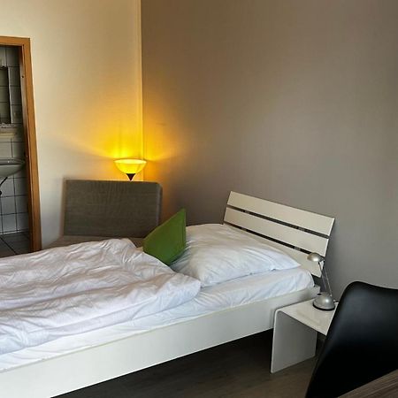 Messe Motel Laatzen ภายนอก รูปภาพ