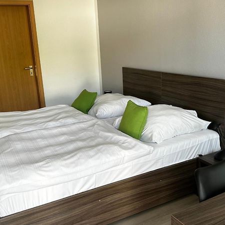 Messe Motel Laatzen ภายนอก รูปภาพ