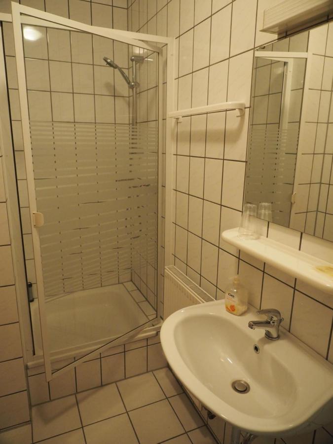 Messe Motel Laatzen ภายนอก รูปภาพ