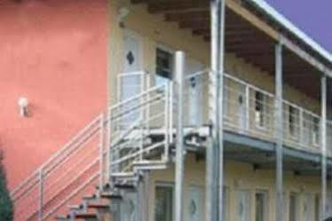 Messe Motel Laatzen ภายนอก รูปภาพ